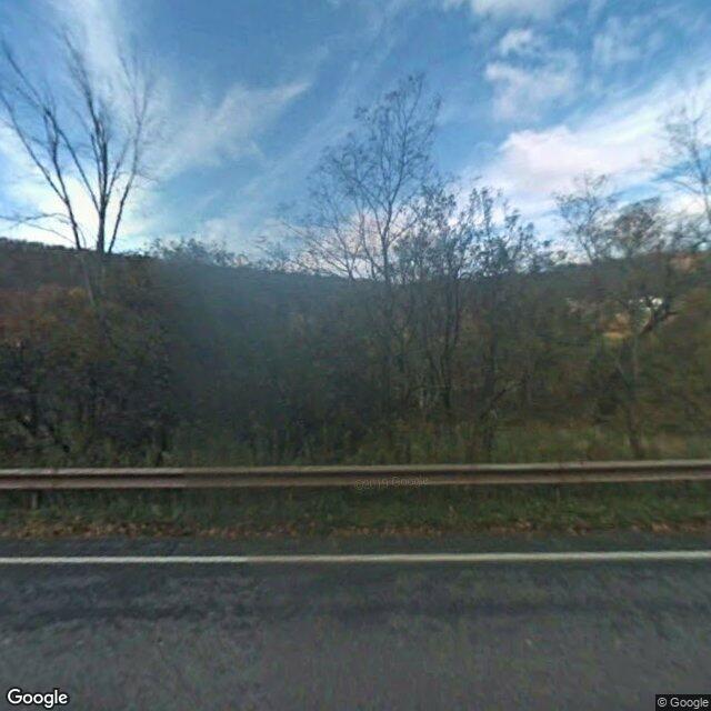 Bob Hall Road, Bovina