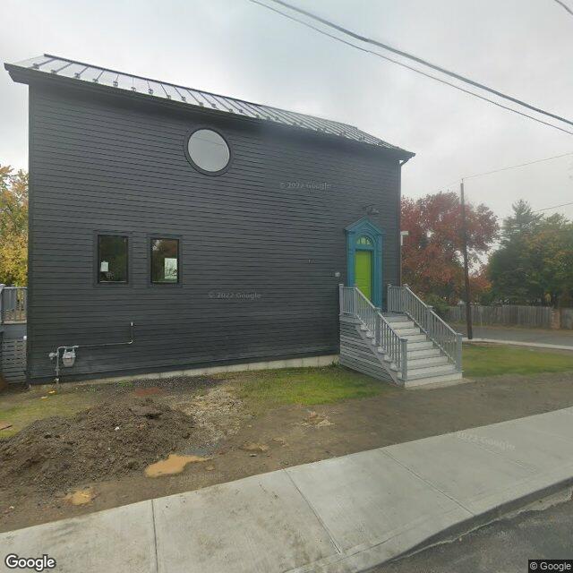 66 N Second Street, Hudson
