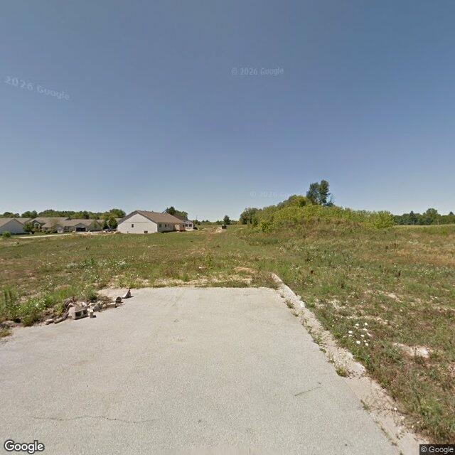 Wild Flower Bend, Rockford