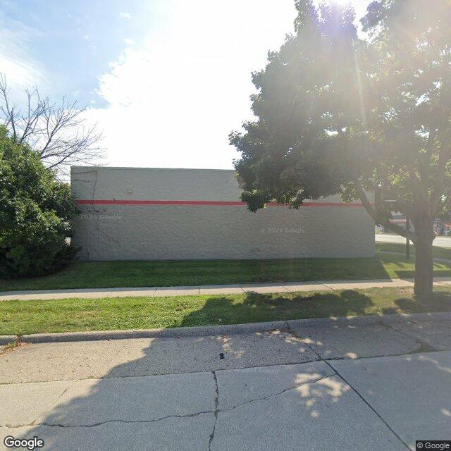 19040 Ecorse Road, allen-park