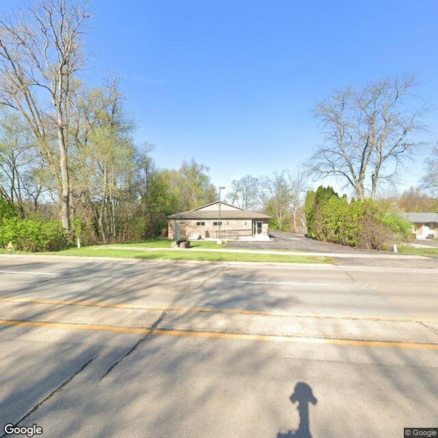 1107 South Mulford Road, Rockford
