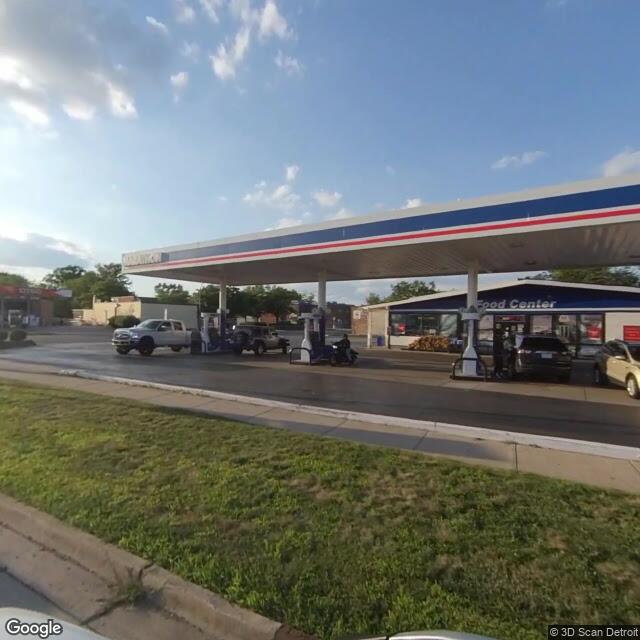 5835 Allen Rd, allen-park