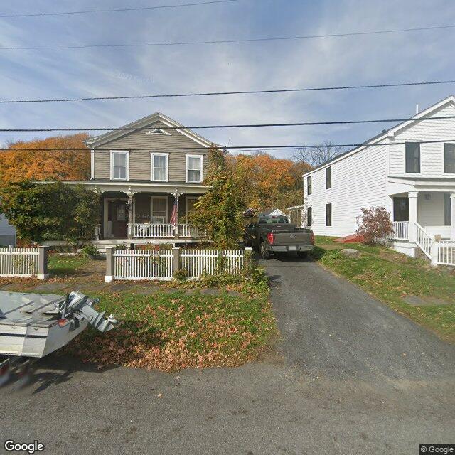 30 - 32 N Warren Street 3, Athens