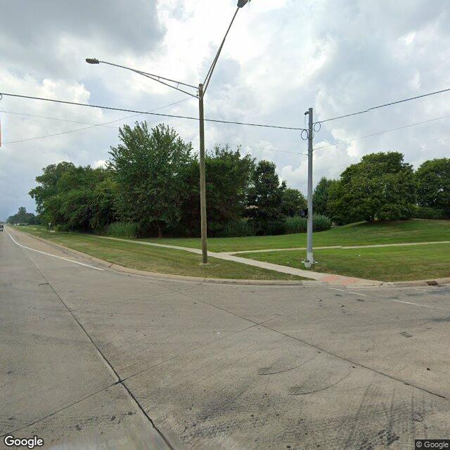 Beck Road & Michigan Avenue, Canton
