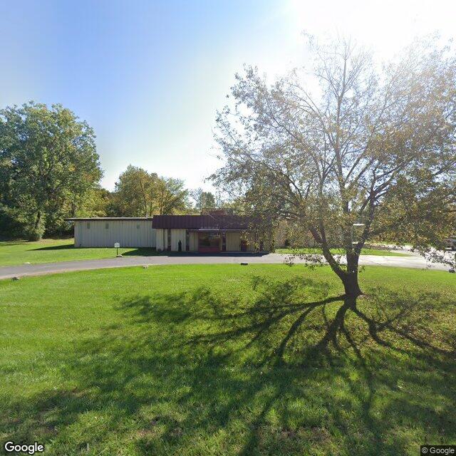 201 Brookley Ave, Jackson