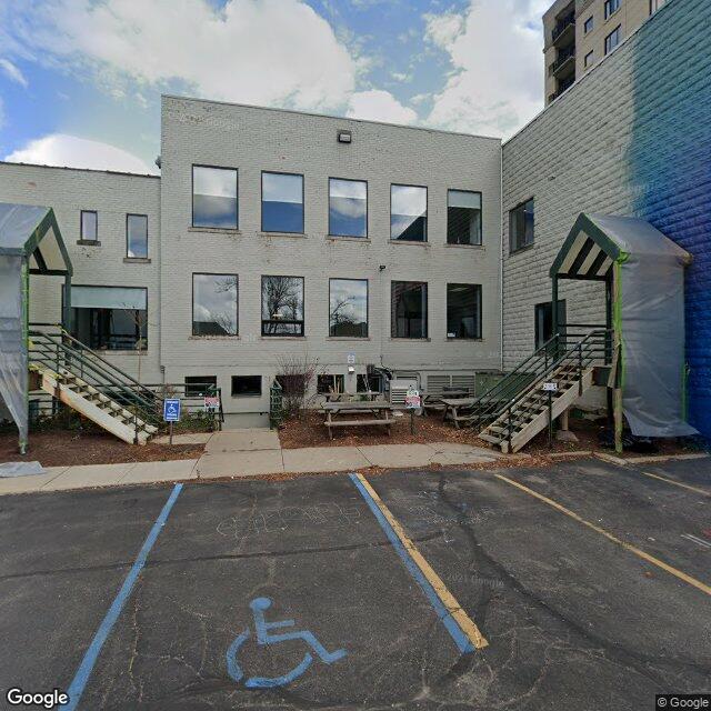 123 N Ashley St, ann-arbor