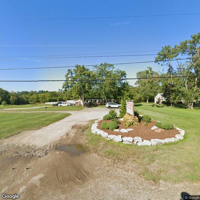 2840 SHIRLEY DR, Jackson