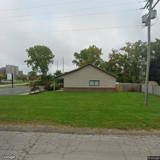 1500 W PARNALL, Jackson