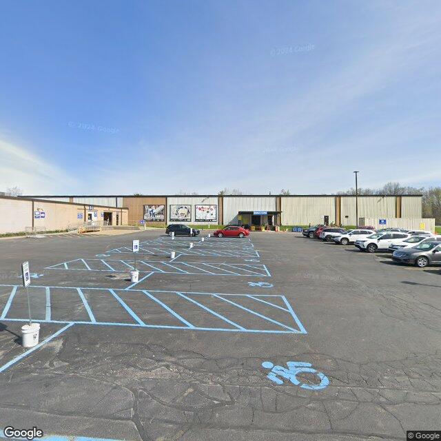 100 N Staebler Rd, ann-arbor
