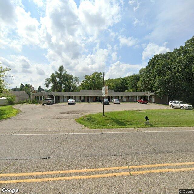 3600 LANSING, Jackson
