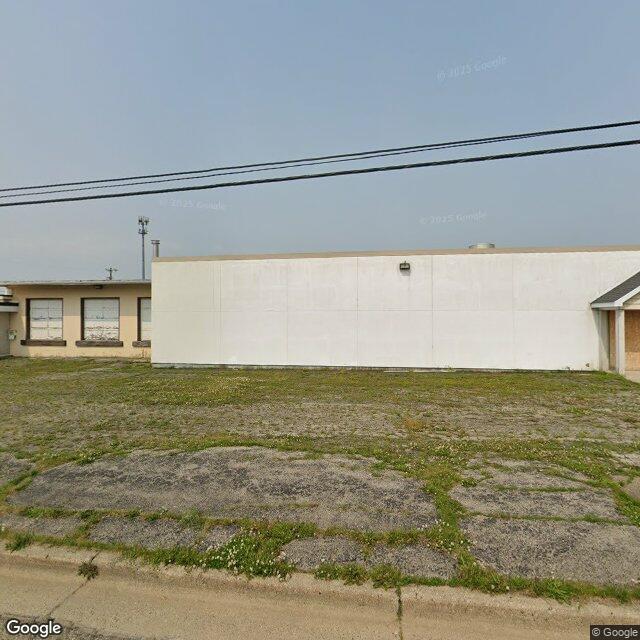 110 Arbor Street, Battle Creek