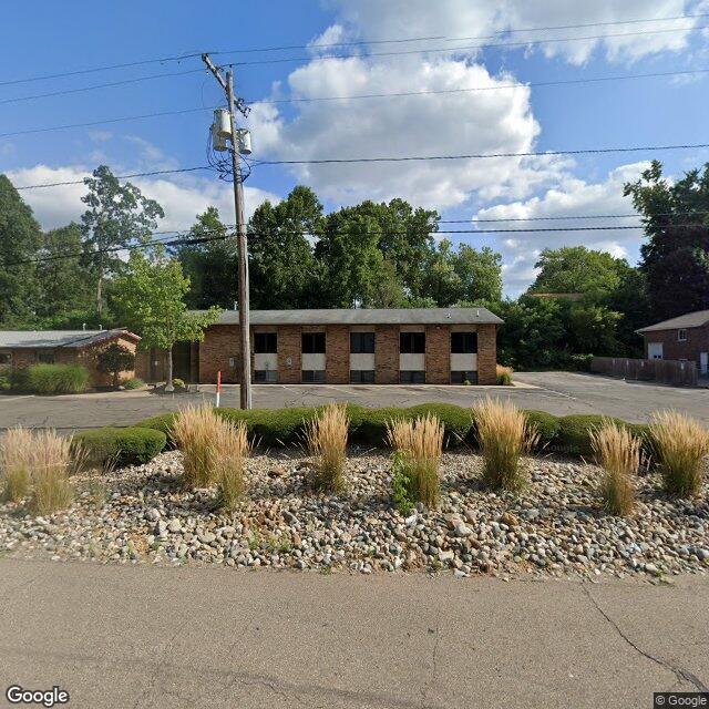 842 E Columbia Avenue, Battle Creek