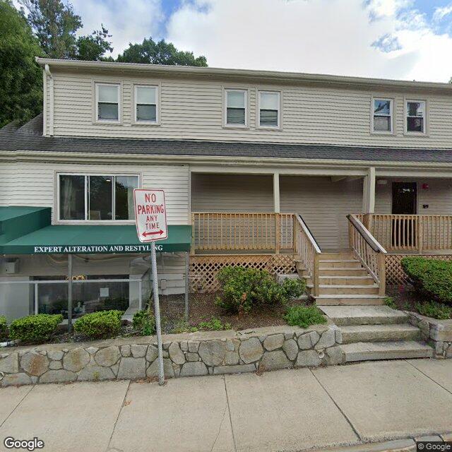 211 Cochituate Road, Framingham