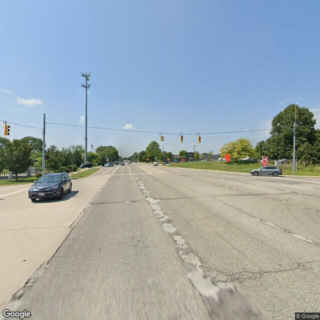 3705 Ann Arbor Road, Jackson