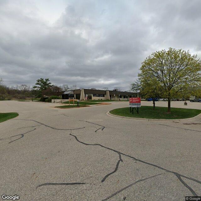7322 Newman Blvd Building 1, dexter