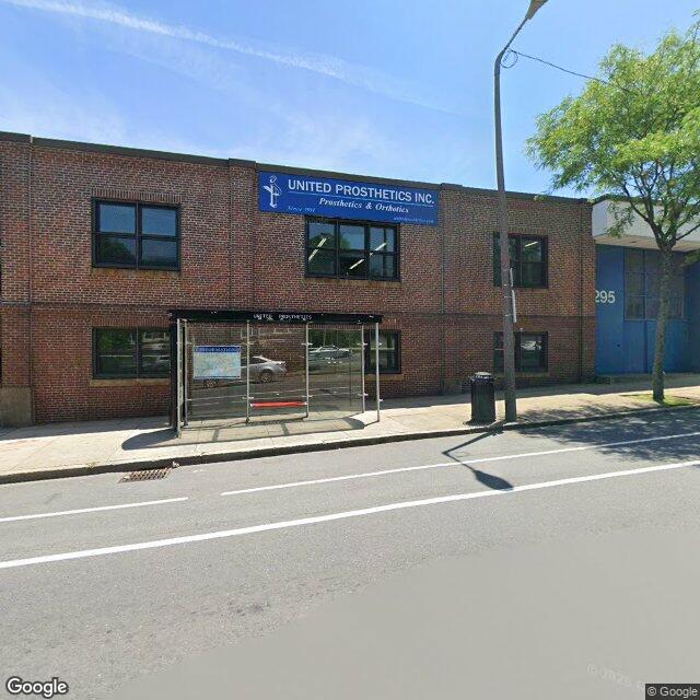 295 Columbia Rd, Boston