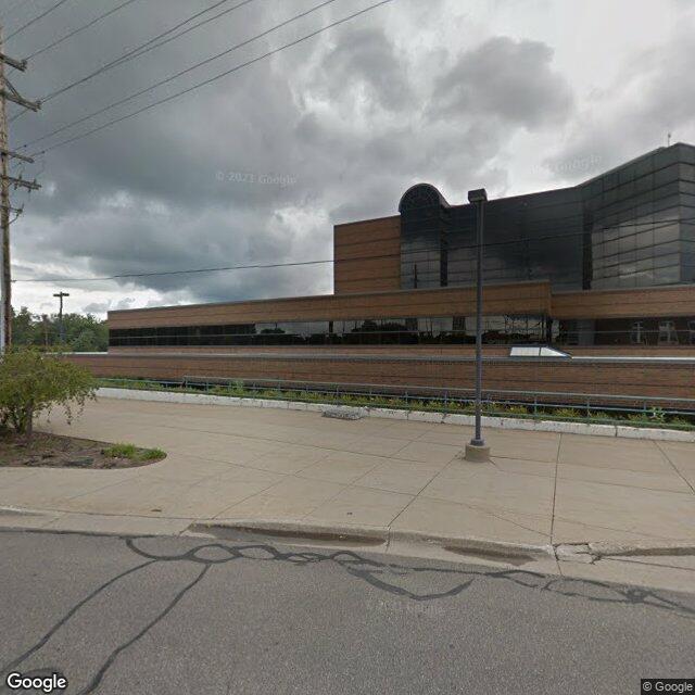 143 East Michigan Avenue, jackson