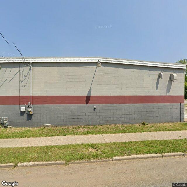 298 Hamblin Avenue, Battle Creek