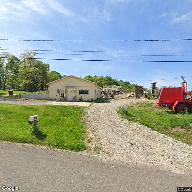 166 Westbrook Avenue, Battle Creek