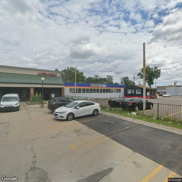 29944 Ford Road, garden-city