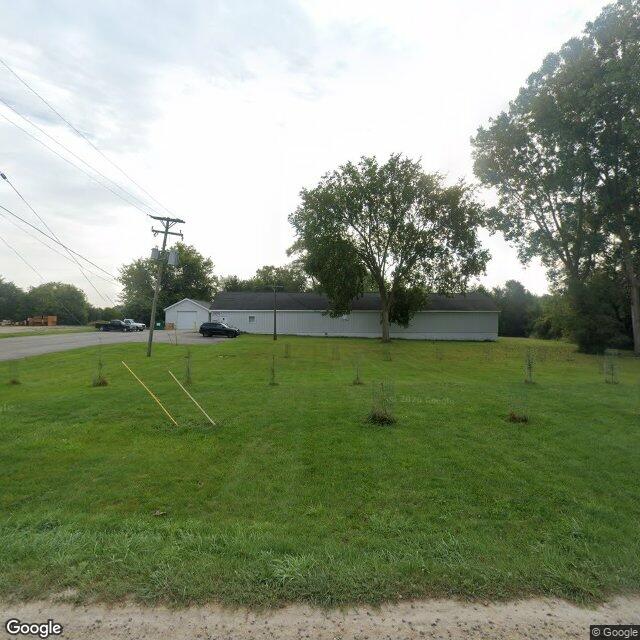 4180 Gleaner Hall Road, Ann Arbor