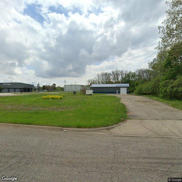 4651 Huron Trail, Battle Creek