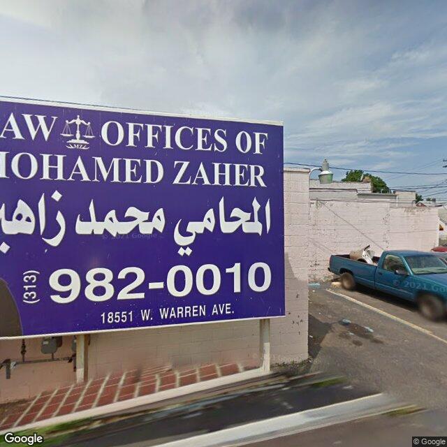 15314 W Warren Avenue, dearborn