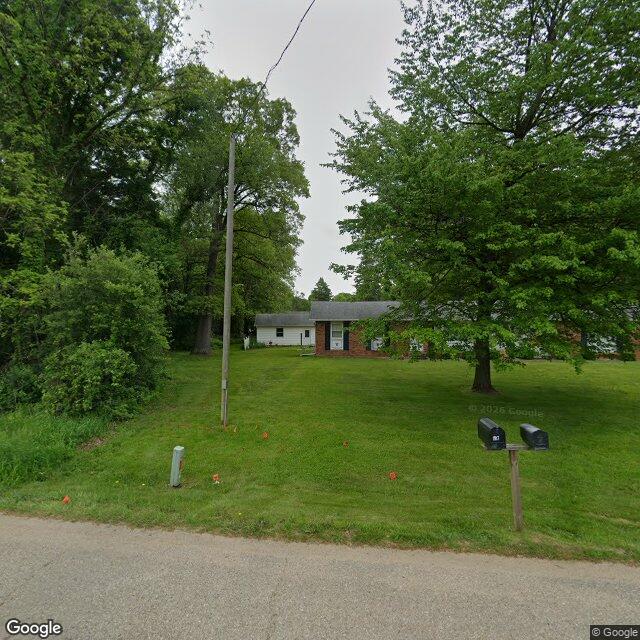 3566 Capital Avenue, battle-creek