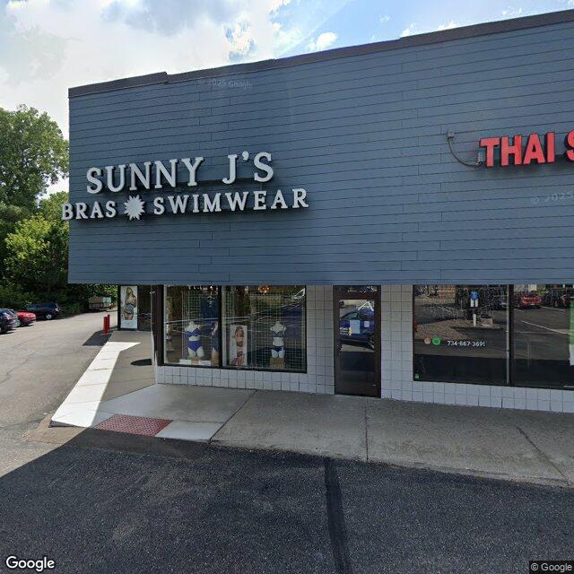521-561 W Ann Arbor Rd, plymouth