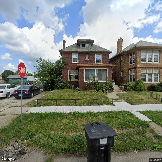 7600 Grand River Avenue, brighton