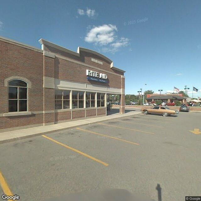 800 Ann Arbor Road, plymouth