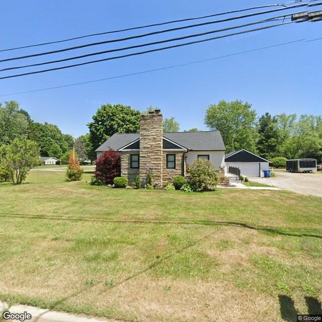 308 N State Street, Alma