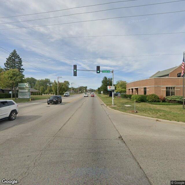 3075 W Crescent Avenue, Waukegan