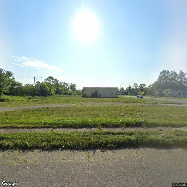20444 Schoolcraft, Detroit
