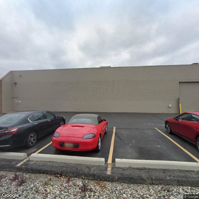 45700 Mast Street, plymouth
