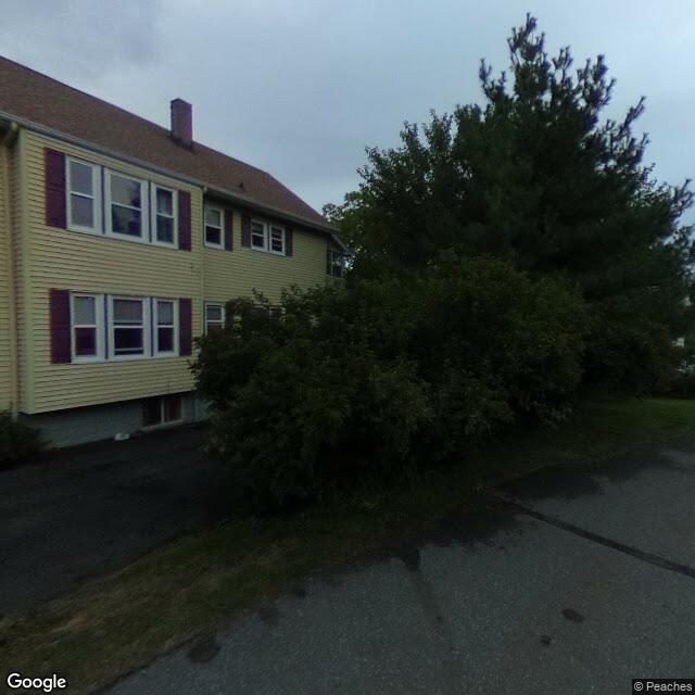 1-3 Woodbine Street, Somerville