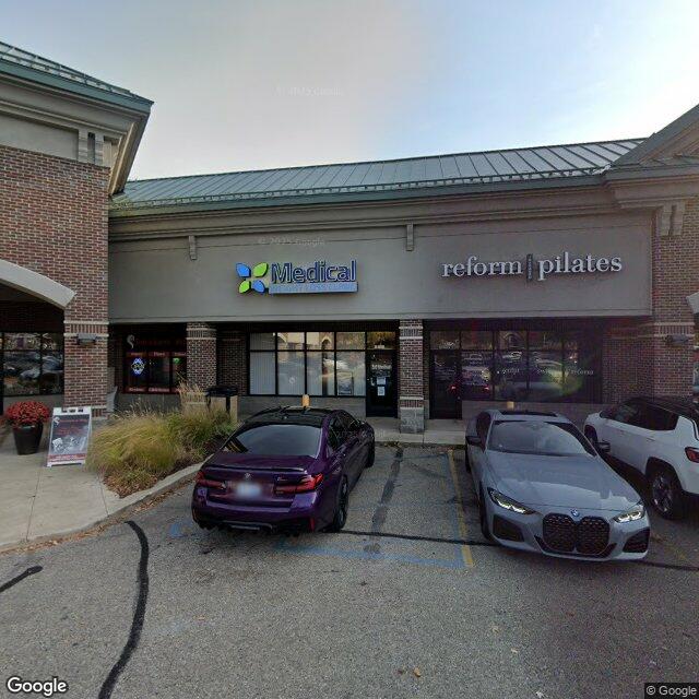 15416 N. Haggerty Road, plymouth