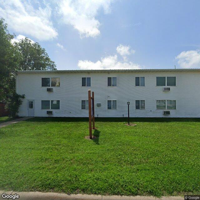 301 W 1st, Laurel