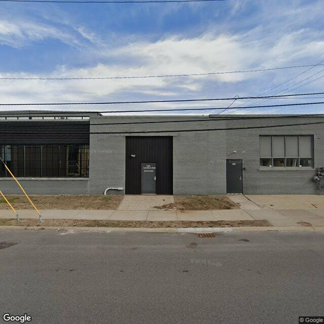 1500 Academy St, ferndale