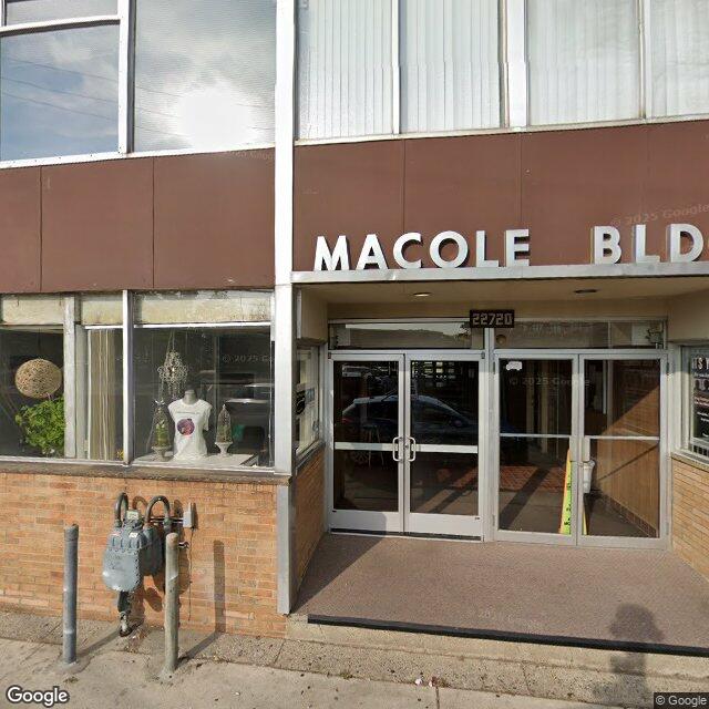 22720 Woodward Avenue, ferndale