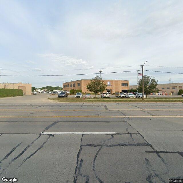 24595 Groesbeck Hwy, warren