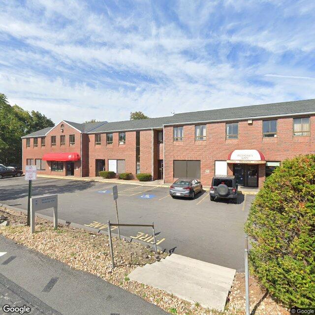 319 Main Street, Stoneham