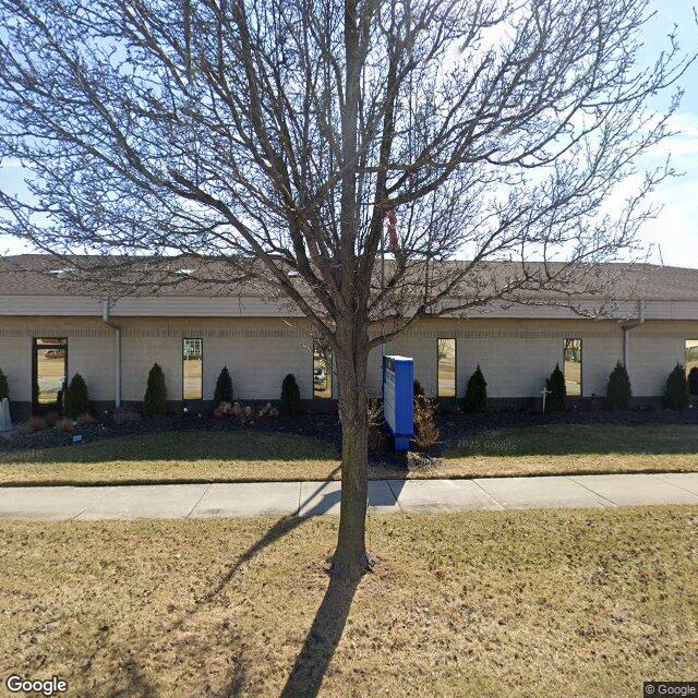 5700 E 11 Mile Rd, warren