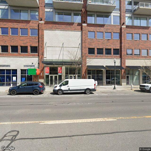 350 N Main St, Chelsea