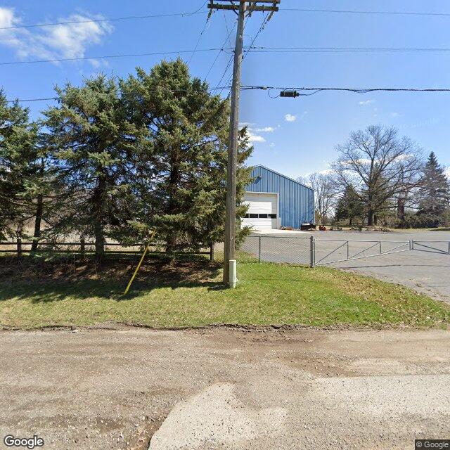12639 Silver Lake Road - Bldg. B, brighton
