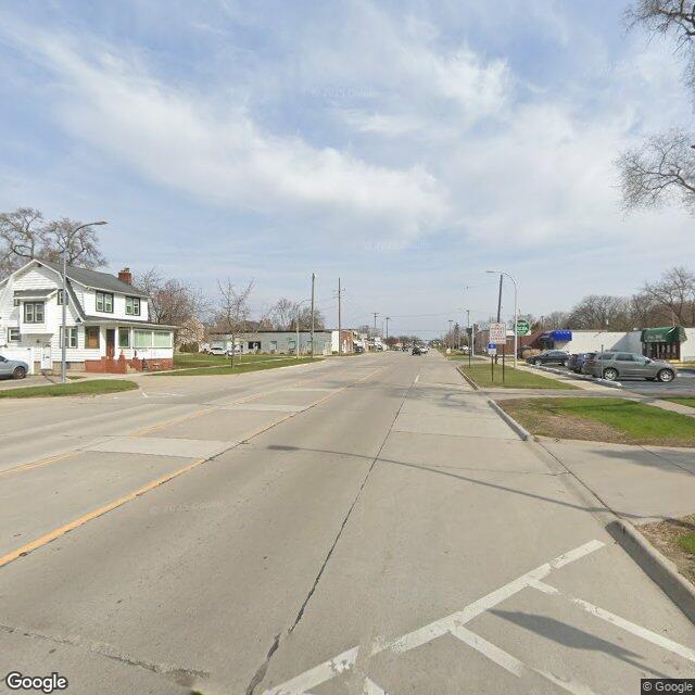 4430 N. Main St, Dayton