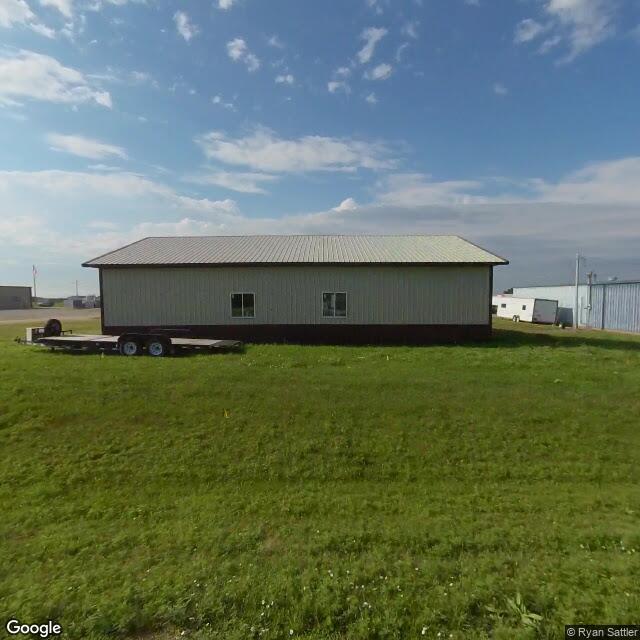 308 South Hickman Street, Atkinson