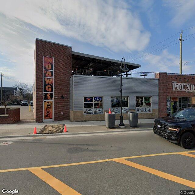 139-147 W Main Street, Gaylord