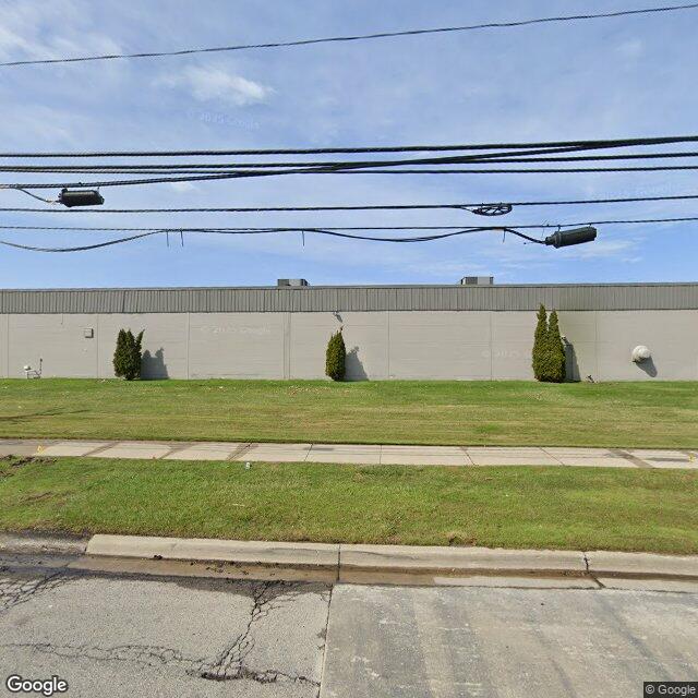 1100 E Mandoline Ave, madison-heights