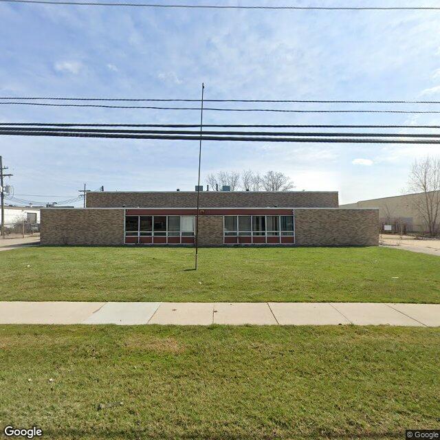 32600 Industrial Dr, Madison Heights